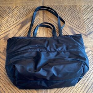 Steve Madden Duffle Bag NWOT